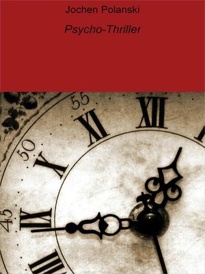 cover image of "Die Jagd, die Beute und der Tod"